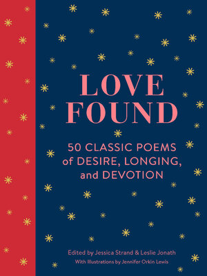 Love Found - ebook
